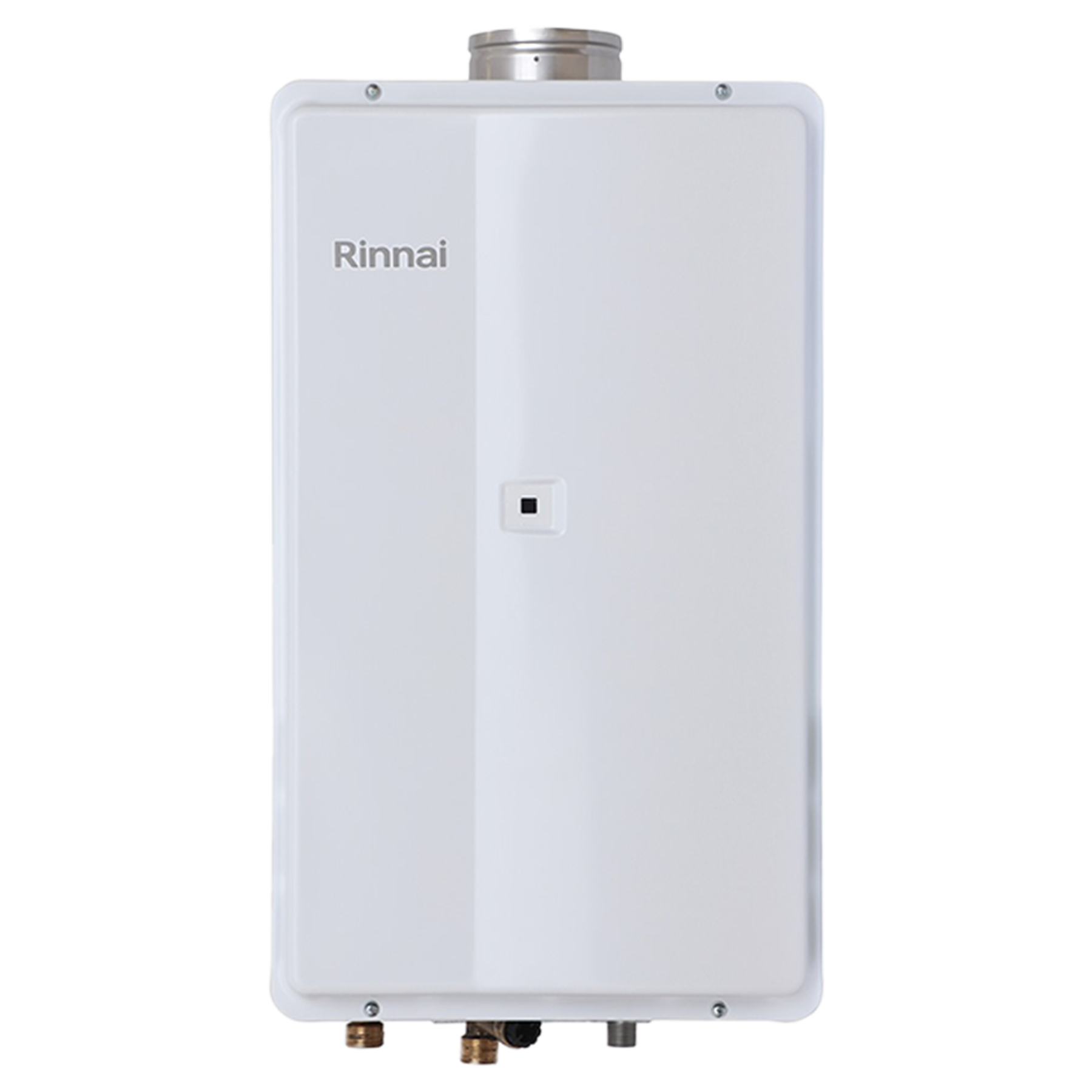 Calefon Comercial Blanco 33 litros