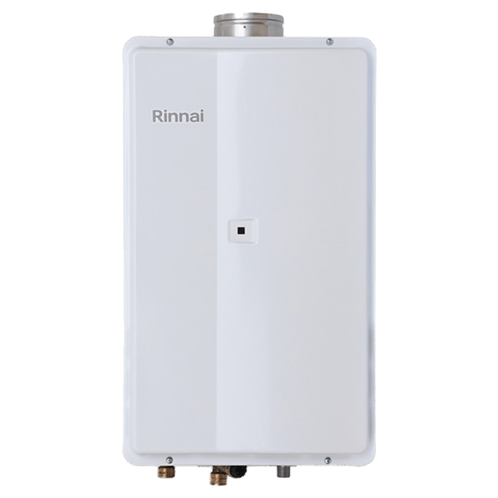 Calefon Comercial Blanco 33 litros